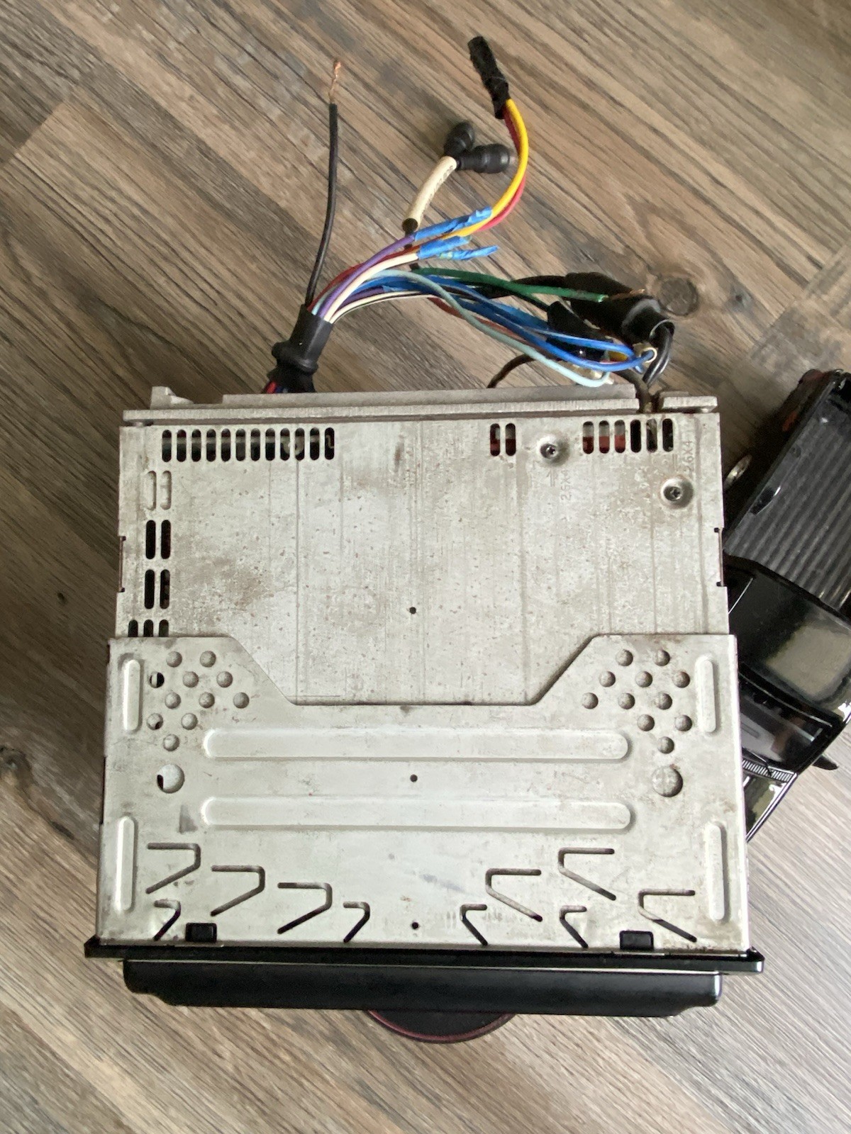 Sony Xplod CDX-M800