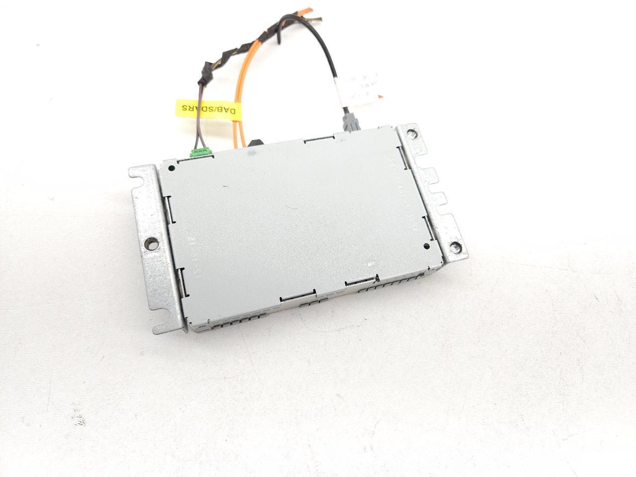 13-16 Range Rover Evoque L538 Electronic Radio Satellite Received Unit Module