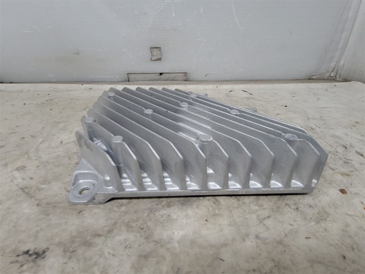 2022-2024 SIERRA LH BOSE AMP RADIO AMPLIFIER 85573323 22-24