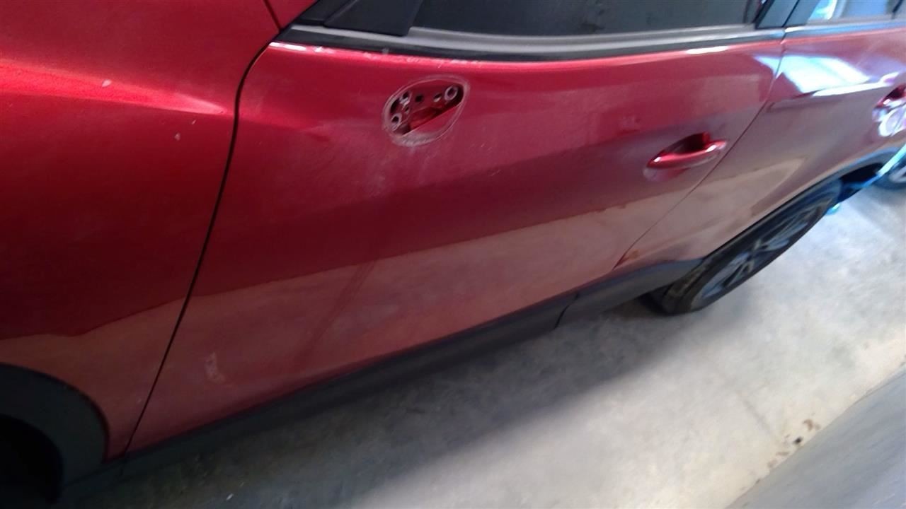 Audio Equipment Radio Receiver Am-fm-cd Fits 16-20 MAZDA 6 11690936