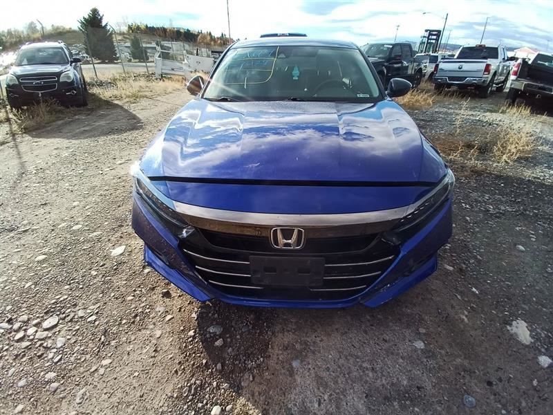 39540TVAAG1 Radio Receiver from 2022 Honda Accord 11261738