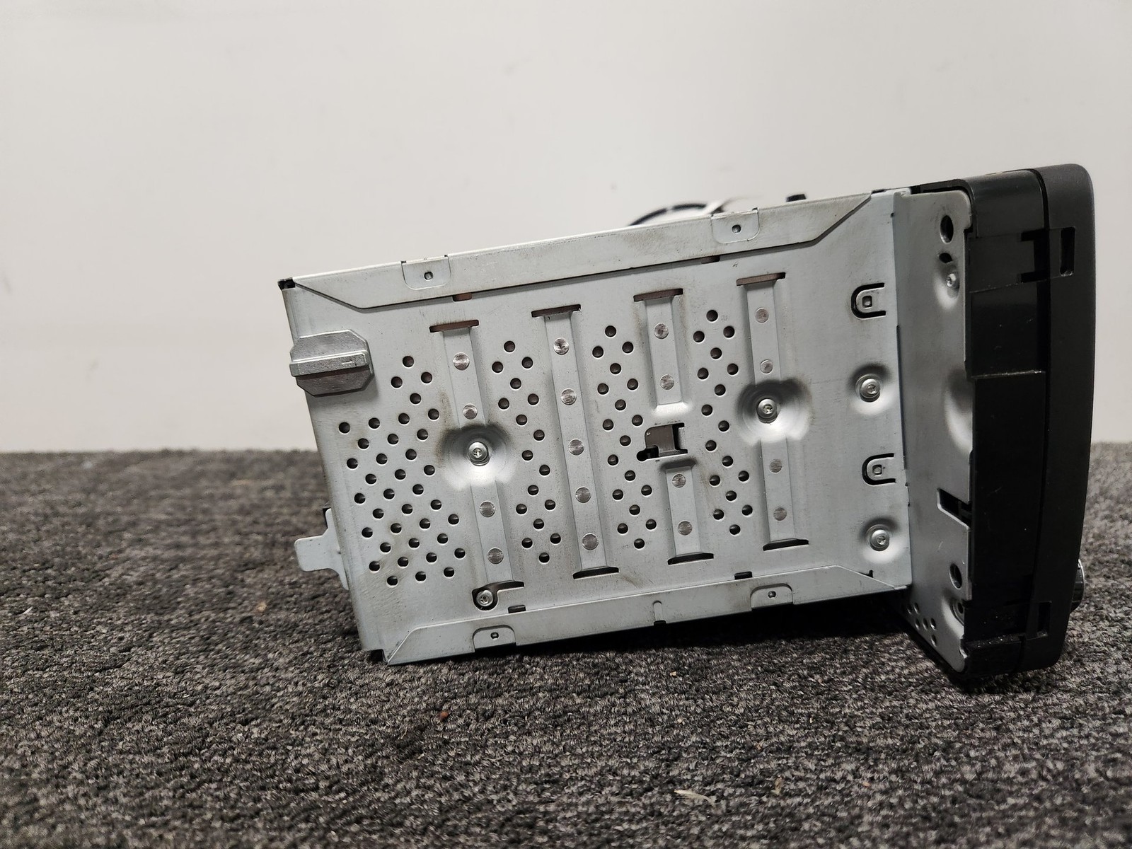 Skoda Yeti MK1 5L Genuine Radio Stereo CD Player Head Unit 1Z0035156G