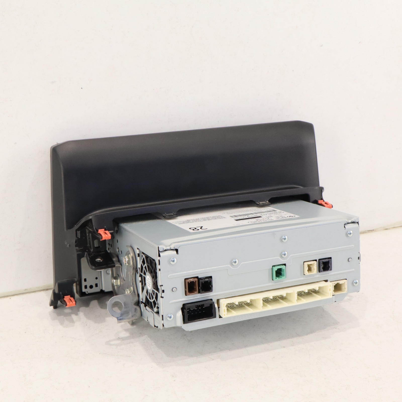 ✅ 2023 – 2025 TOYOTA COROLLA CROSS MEDIA DISPLAY SCREEN RECEIVER 86140-0A281 OEM