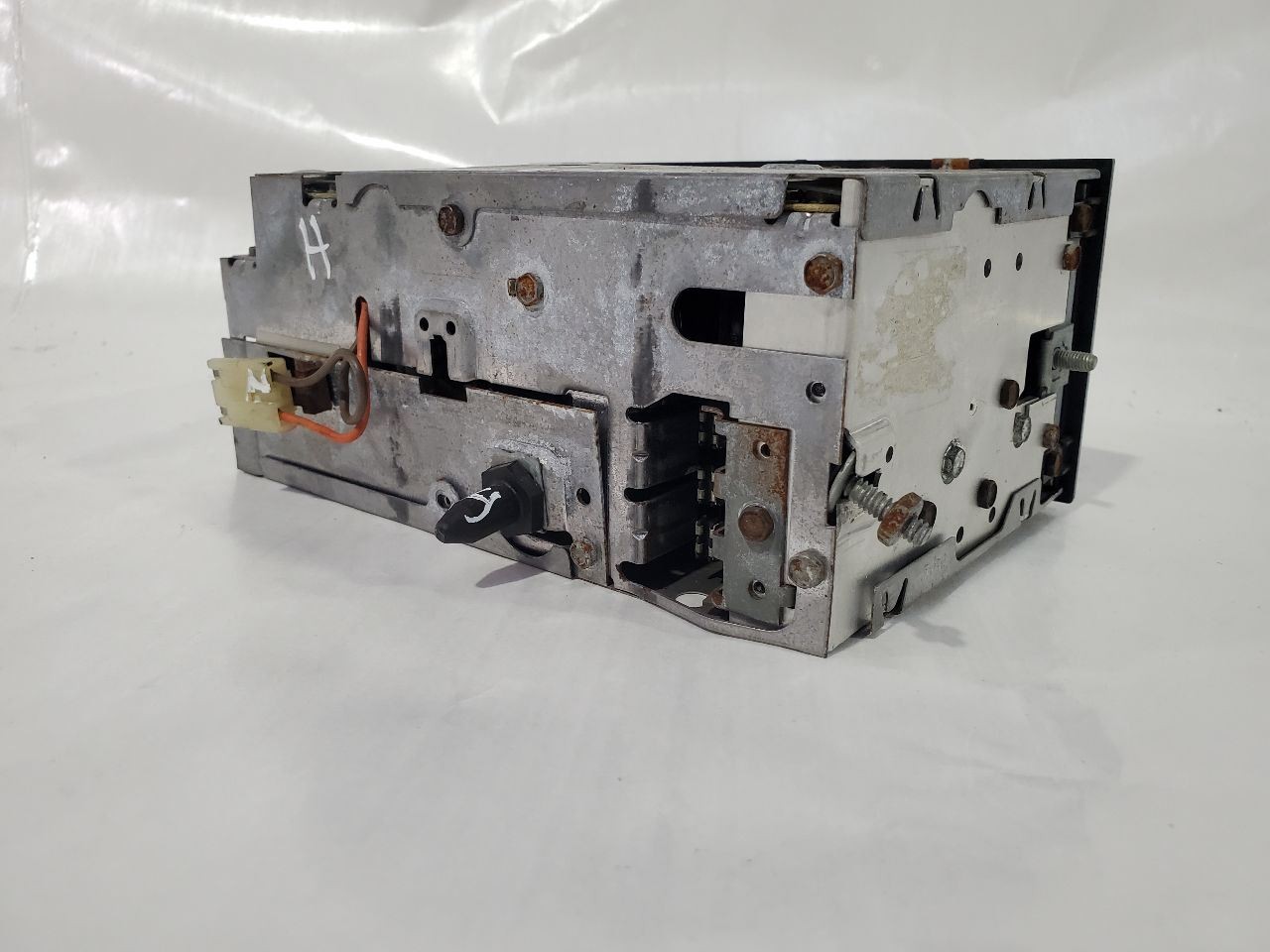1984 Cadillac Eldorado OEM Radio Audio Not Tested As is
