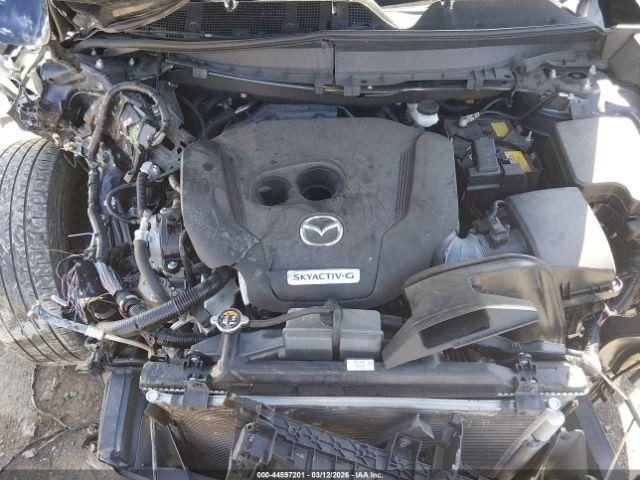 Player Receiver Radio Receiver Am-fm-cd Fits 16-20 MAZDA 6 993811