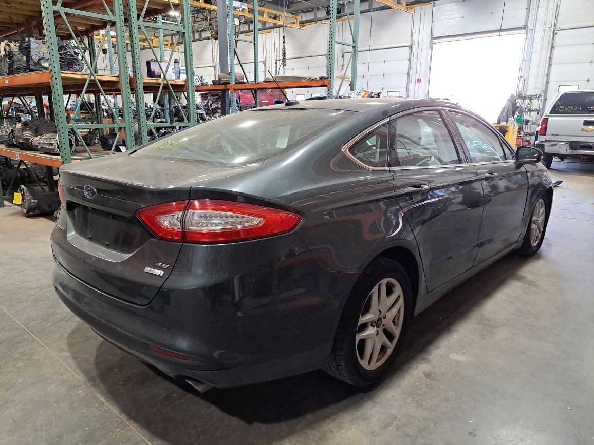 2016 Fusion Control Panel,Gs7t18e243kb Sku#4293477