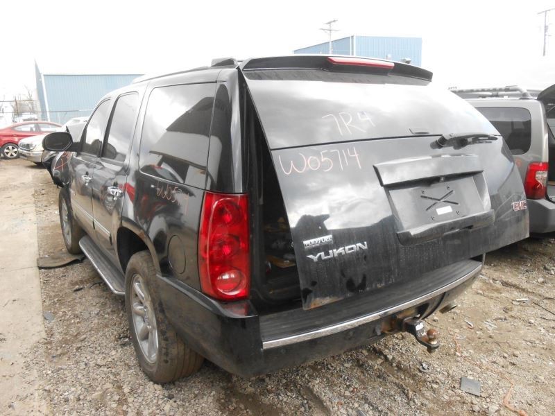Audio Equipment Radio Opt Uvb ID 25894202 Fits 08-09 TAHOE 1851468