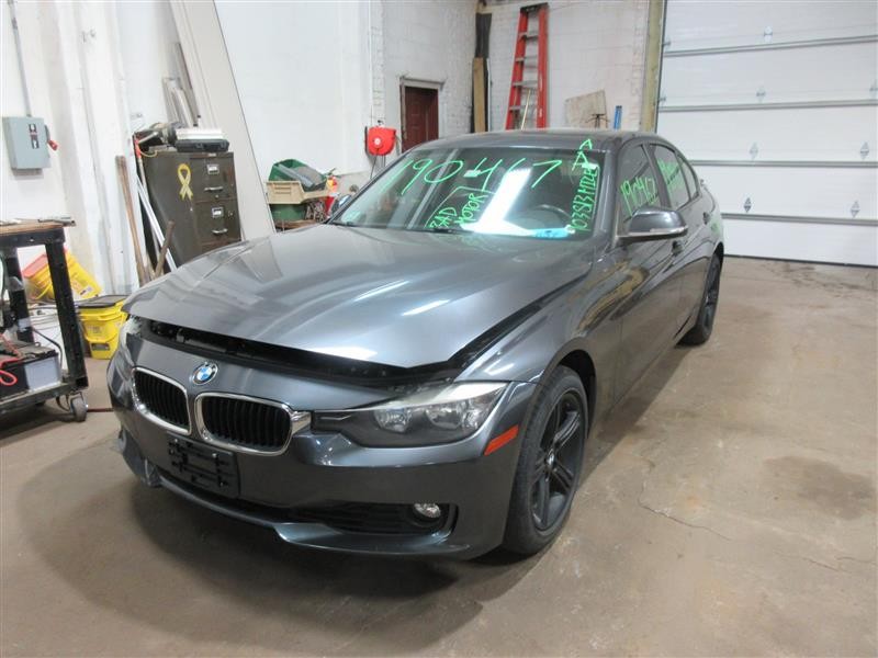 RADIO BMW 320i 328i 2012 12 MATCH NUMBERS 1010829
