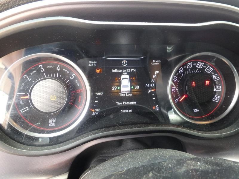 Audio Equipment Radio Amplifier 276 Watt Opt RD7 Fits 17-20 300 373277