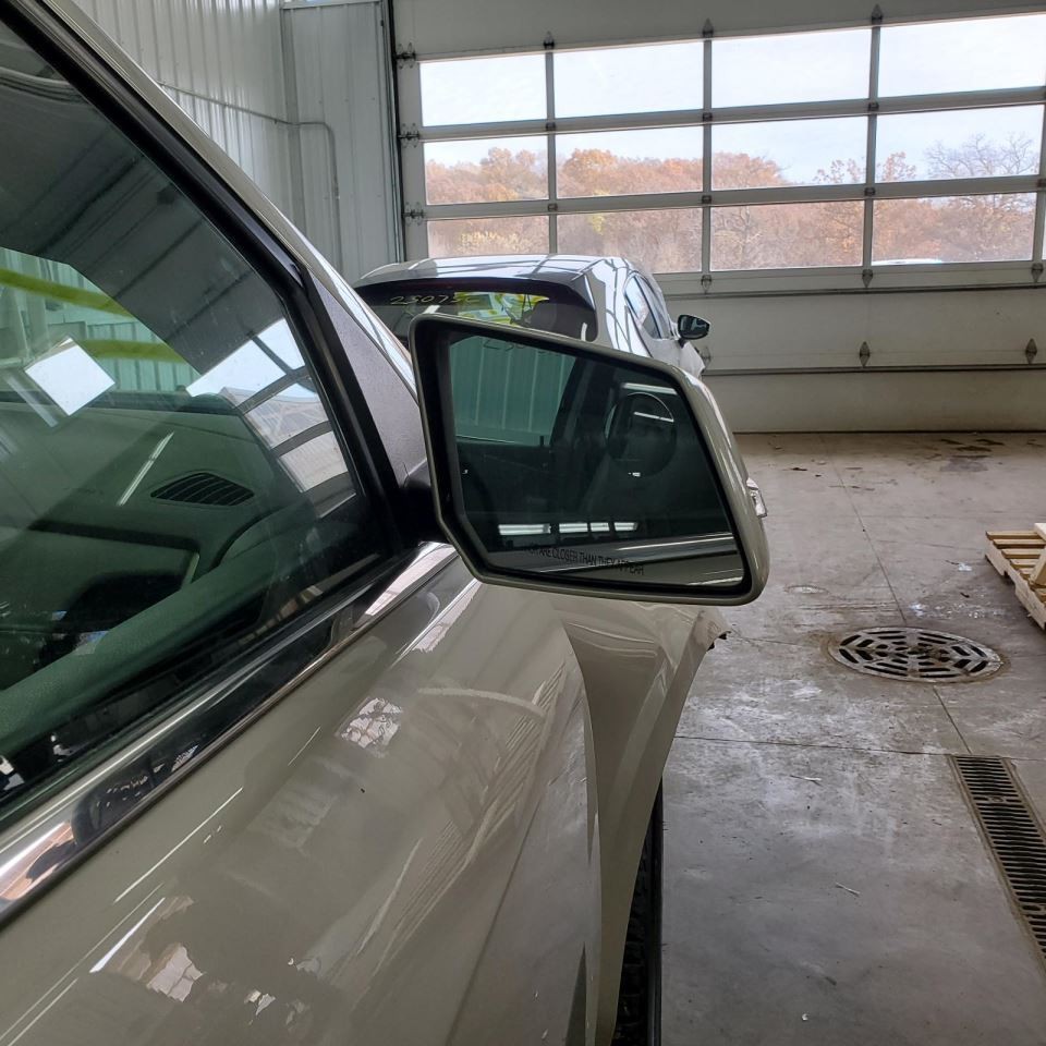 Audio Equipment Radio Opt UG4 With Telematics Fits 13-14 ENCLAVE 1143918