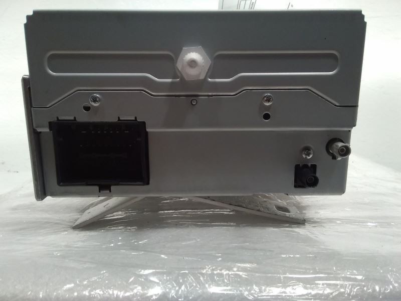 22815634 Radio Receiver CD Player 12 2012 Chevy Cruze