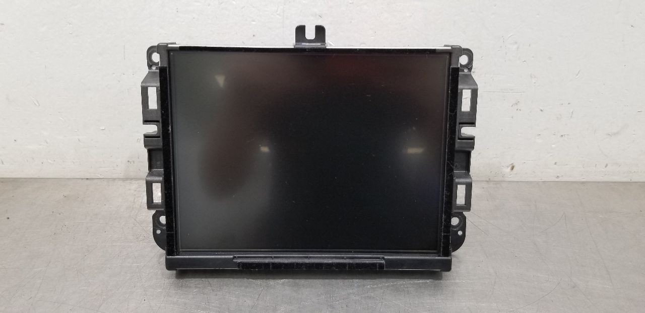 14 DODGE RAM 1500 NAVIGATIO RADIO AUDIO 8.4″ TOUCHSCREEN DISPLAY RECEIVER