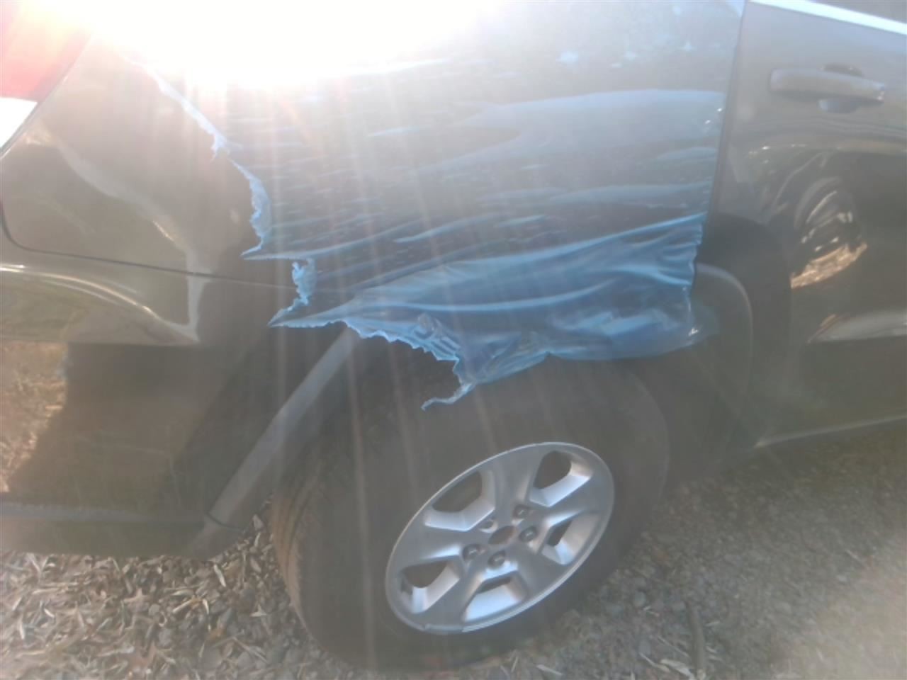 Audio Equipment Radio Receiver 5.0″ Screen Sirius Fits 14 GRAND CHEROKEE 563643