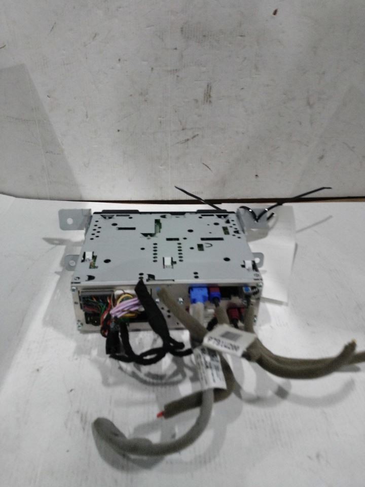 Audio Equipment Radio Receiver US Market Fits 23-24 SPORTAGE 458393