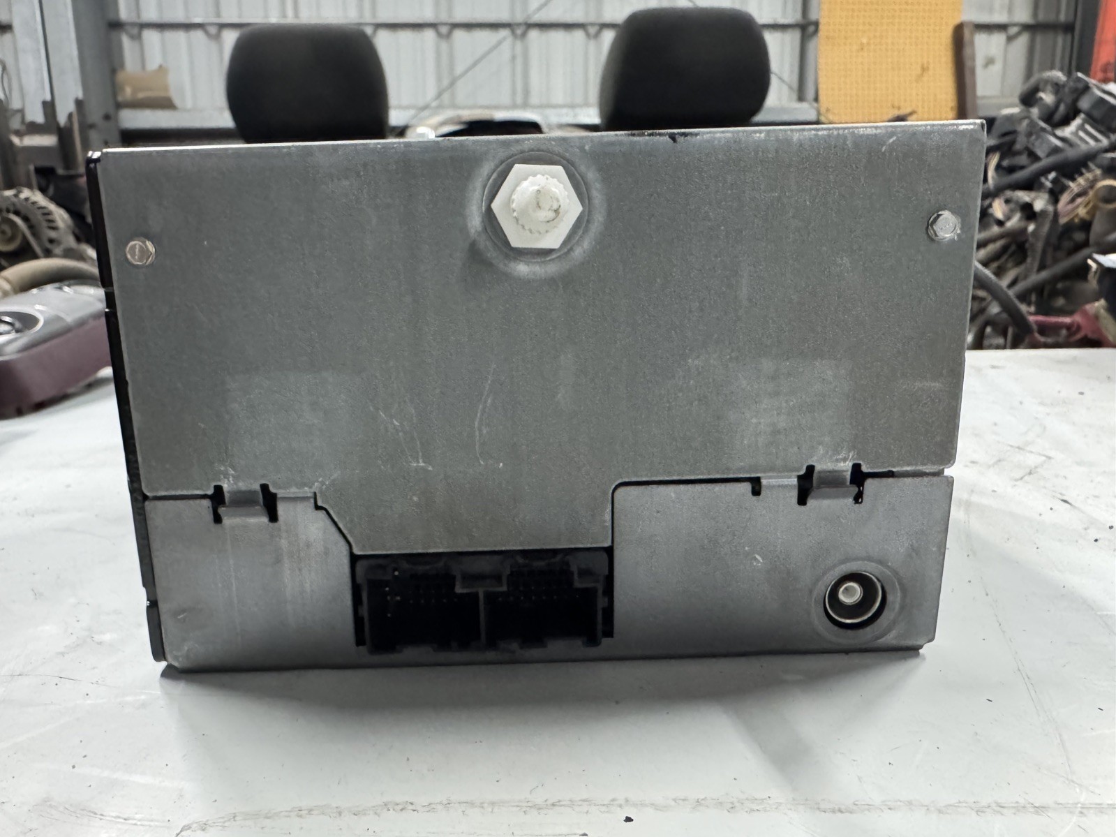 GM AC Delco Factory OE AM/FMRadio with CD and mp3 connection