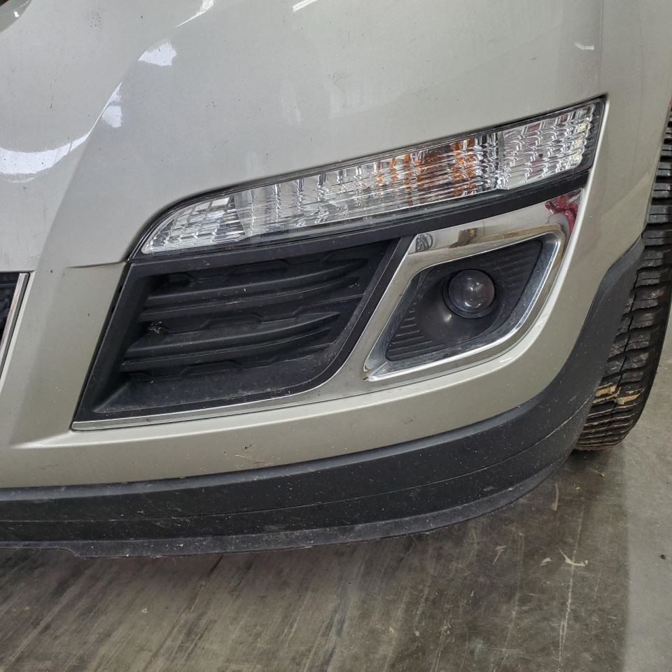 Audio Equipment Radio Opt UG4 With Telematics Fits 13-14 ENCLAVE 1143918