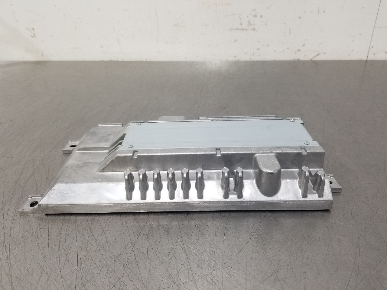 18 2018 AUDI S5 S LINE RADIO AUDIO AMPLIFIER 8W0035465