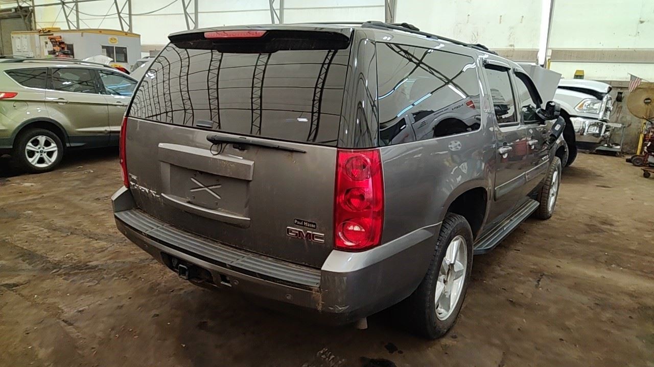 Audio Equipment Radio Opt Uvb Fits 07-08 AVALANCHE 1500 7227003