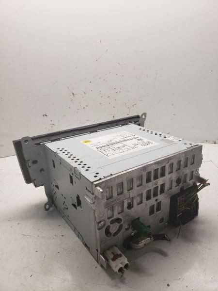2013-2016 Audi A4 Radio Dash Mounted Stereo Receiver OEM 1247551
