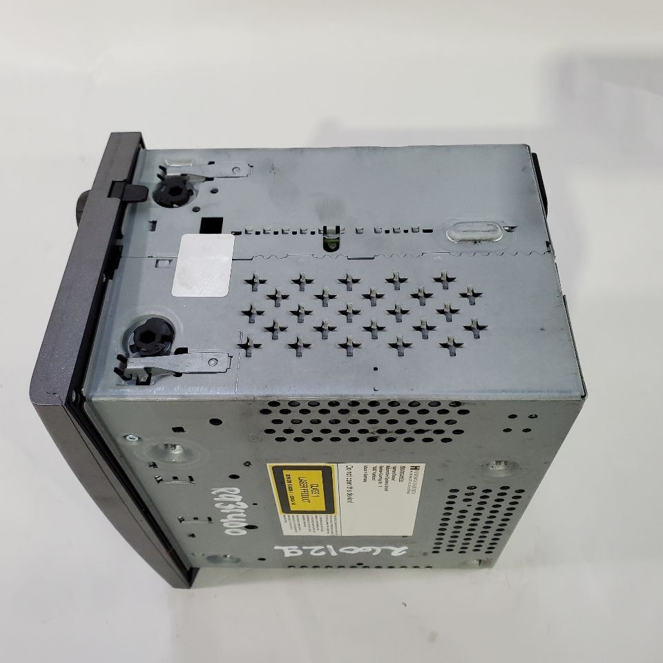 2005 2008 Porsche Boxster OEM Herman Becker Receiver 99764512807