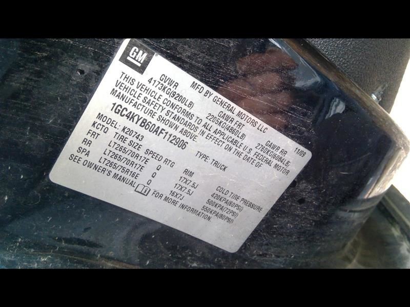 Audio Equipment Radio AM-FM-CD-MP3-USB Fits 11-21 EXPRESS 2500 VAN 652002