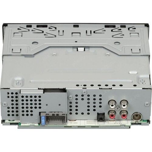 Pioneer DEH 4800FD Car Stereo CD USB MP3 AUX Radio iPod iPhone Android Control