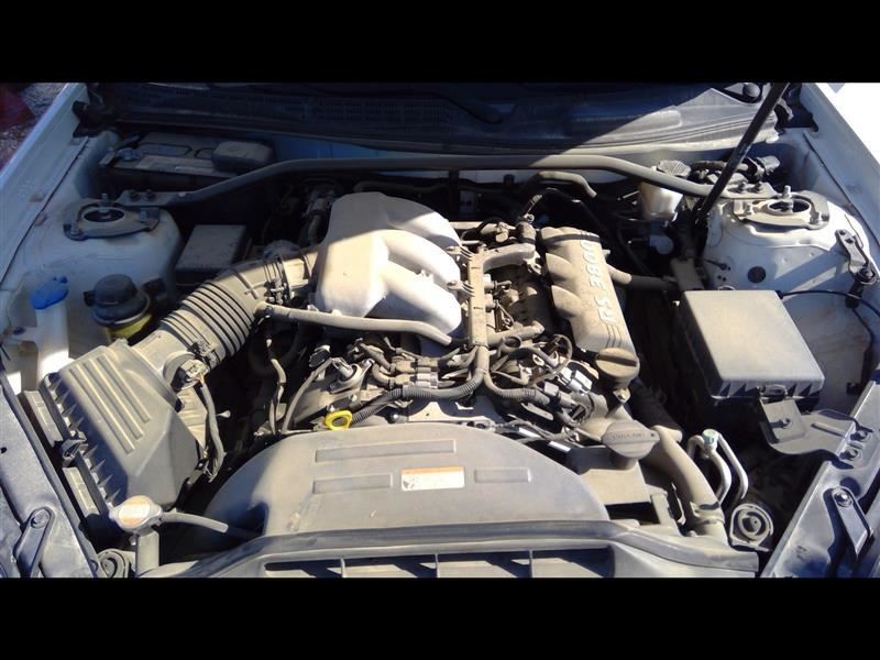 2009 10 11 12 2013 HYUNDAI GENESIS Radio Amplifier