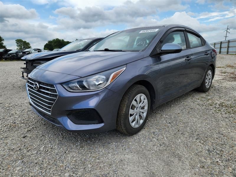 2018-2022 Hyundai ACCENT Radio 5.0″ Screen US Market ID 96180J0010URD
