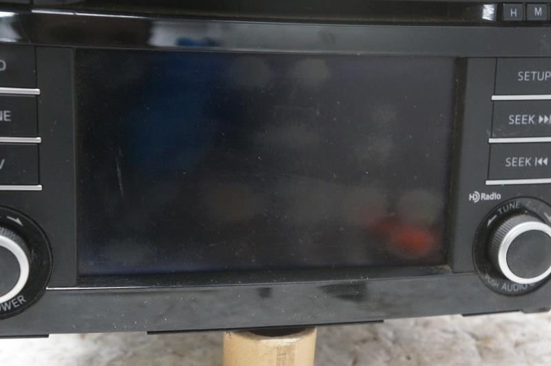 2013-2014 Mazda CX-9 AM FM CD Radio Receiver TK22 66 DV0A OEM
