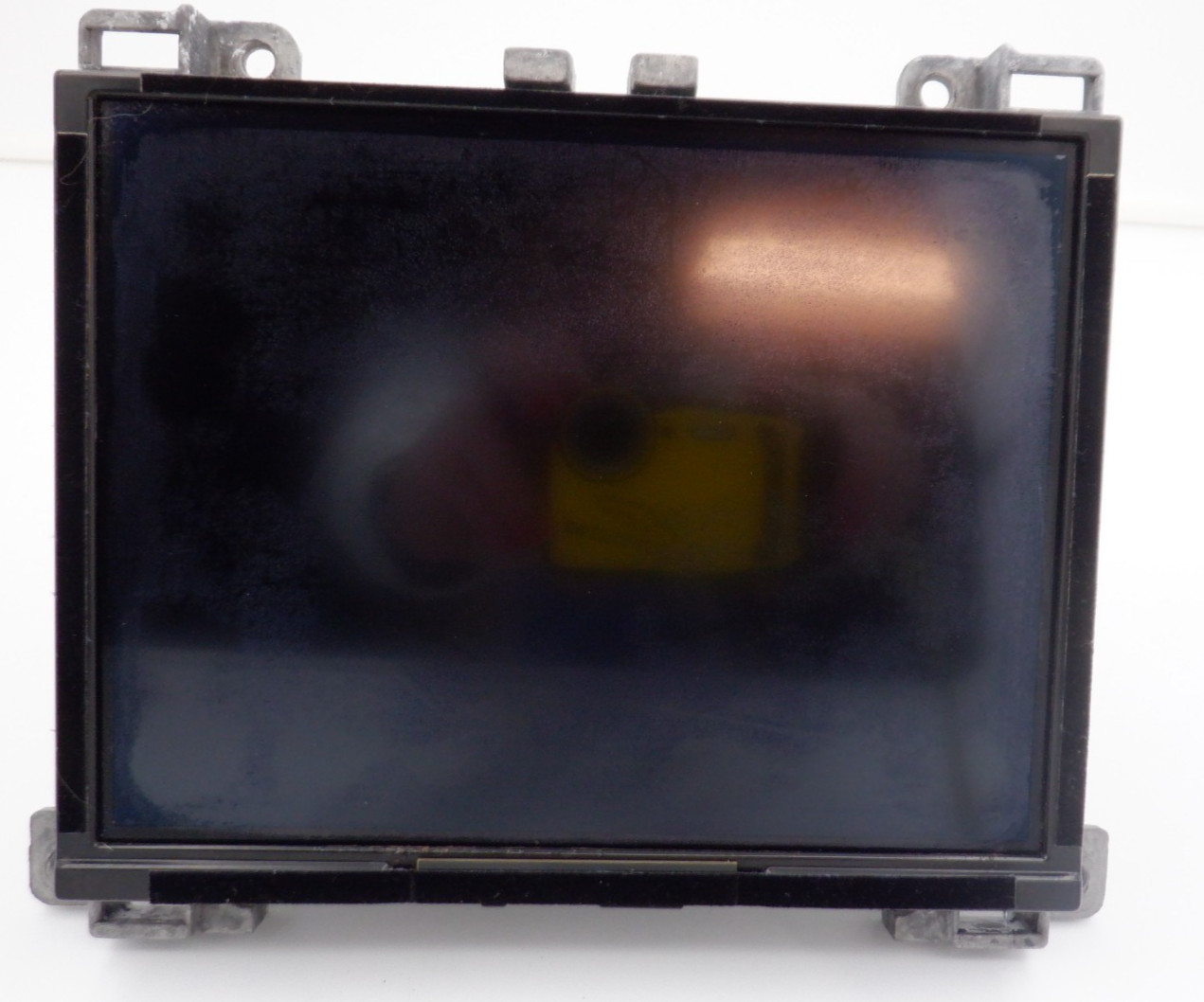 17-21 Dodge Charger Chrysler 300 Center Dash Radio Information Display Screen