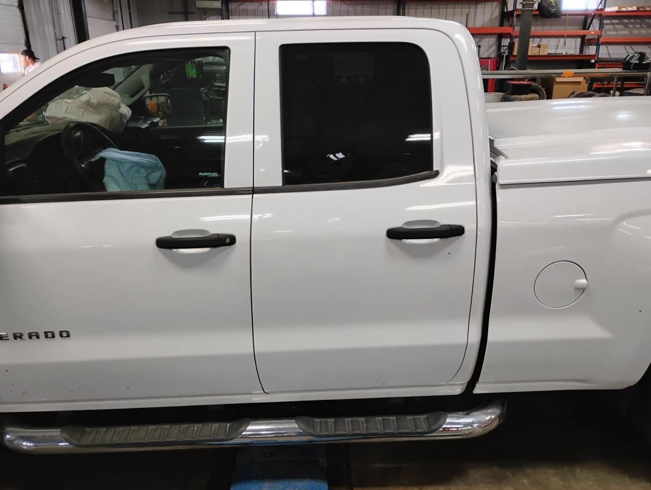 Audio Equipment Radio Receiver Radio Opt IO5 Fits 15 SUBURBAN 1500 2182299