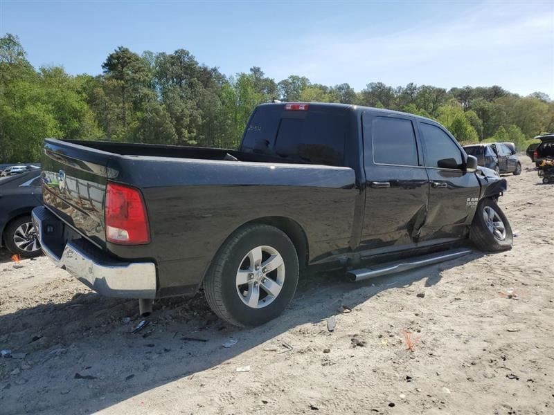 Audio Equipment Radio Classic Style Fits 18-20 DODGE 1500 PICKUP 2091037