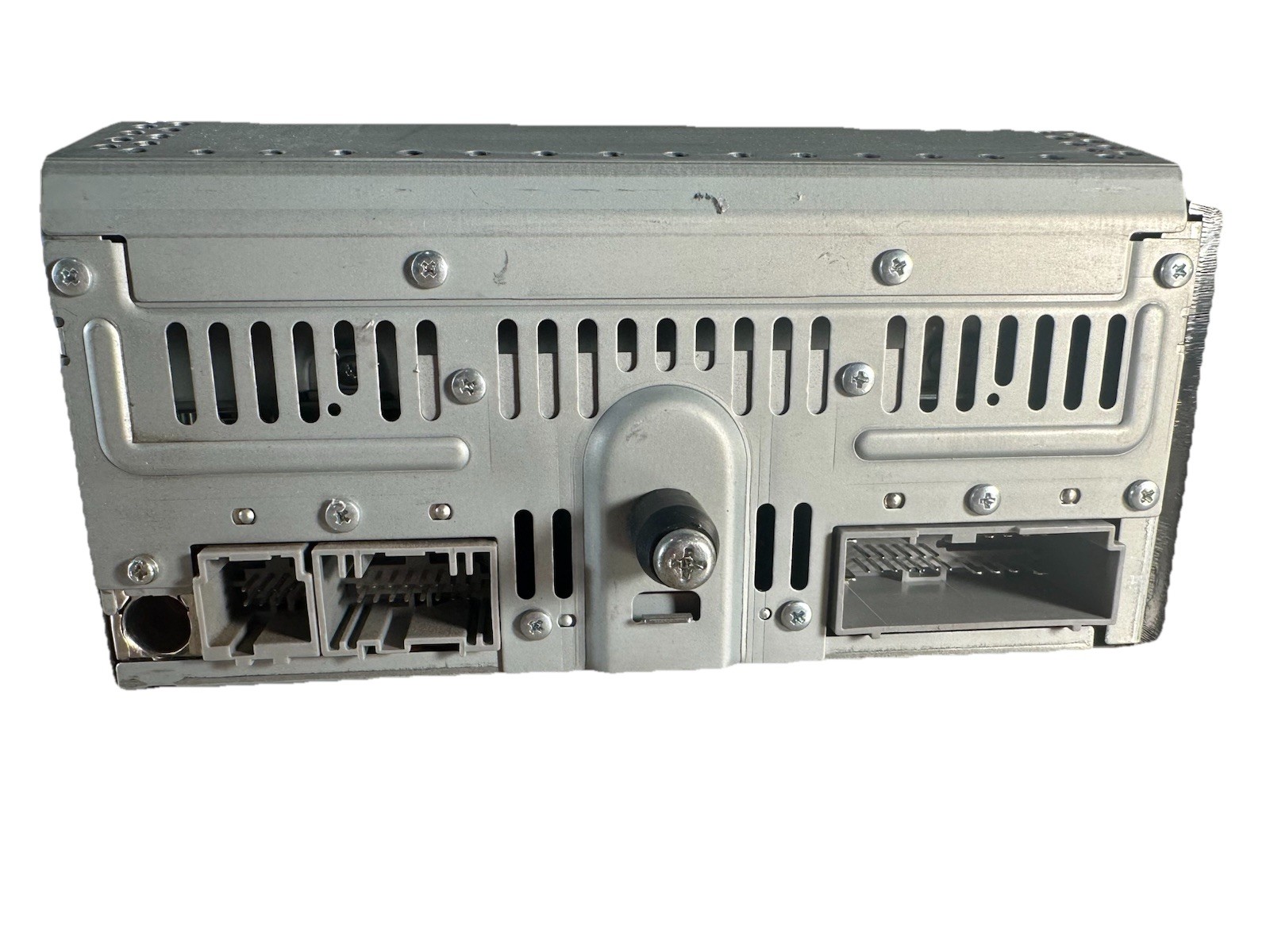 Genuine Ford OEM Factory Radio CD Player 8W7T-18C869-AA Sanyo Automedia SDN.BHD