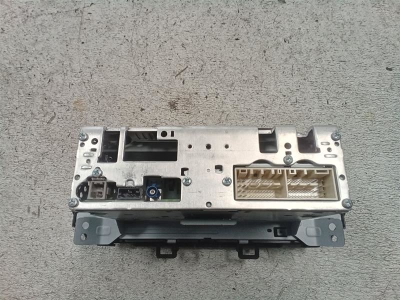 Audio Equipment Radio Display And Receiver US Market Fits 18-21 KONA 326067
