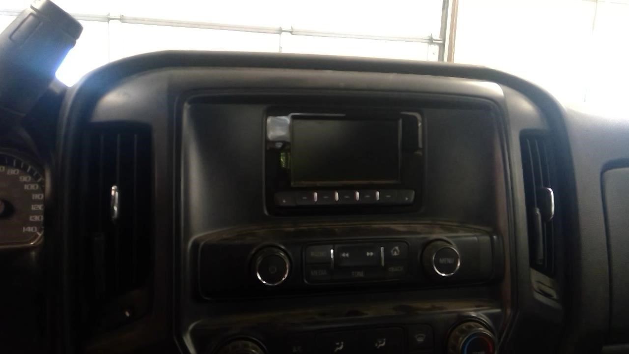 Audio Equipment Radio Receiver Radio Opt IO3 ID 13506448 Fits 15 CANYON 2000445