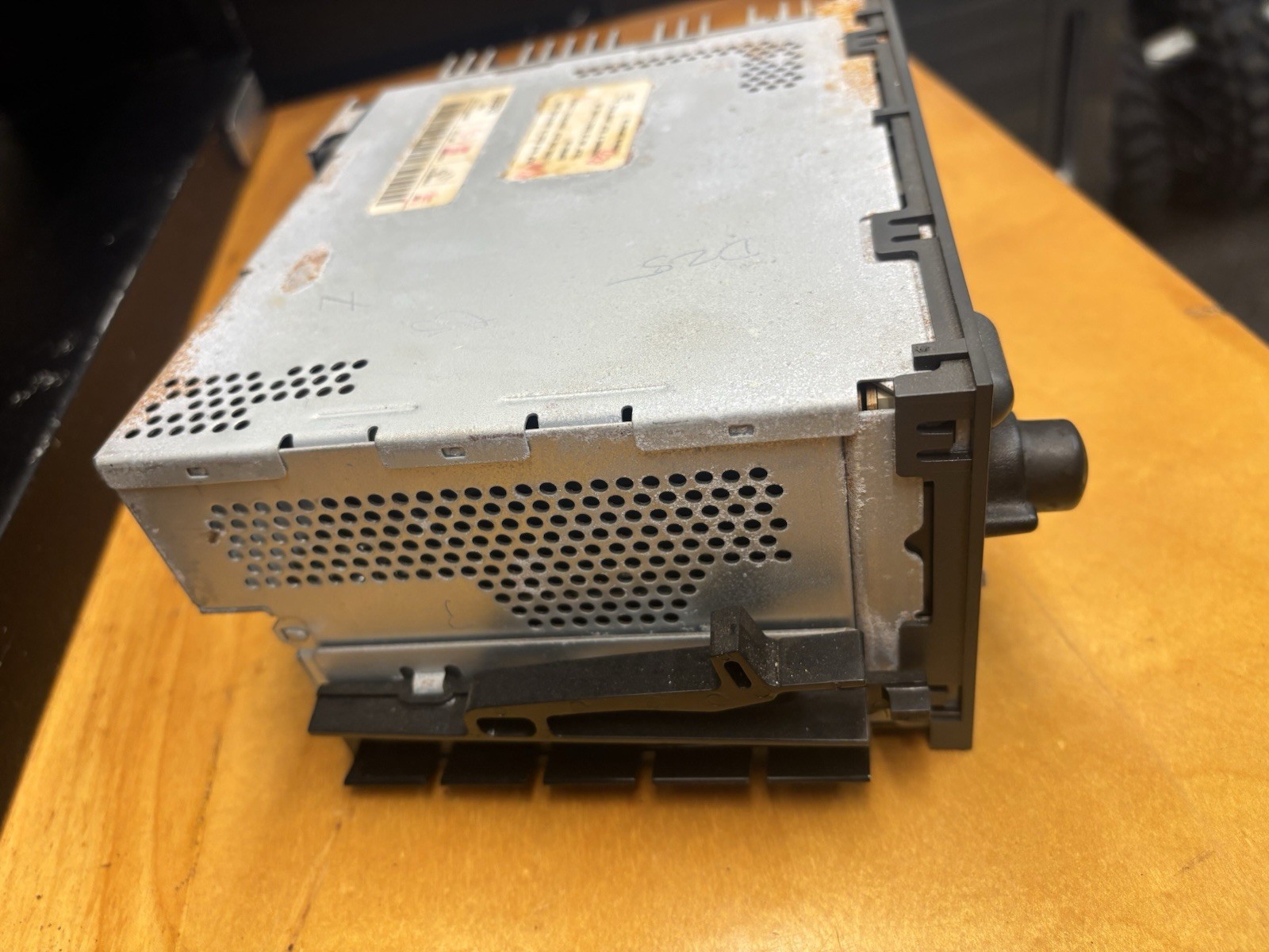 95-99 OEM Chevy GMC Radio Silverado Sierra Tahoe Yukon Suburban Cassette