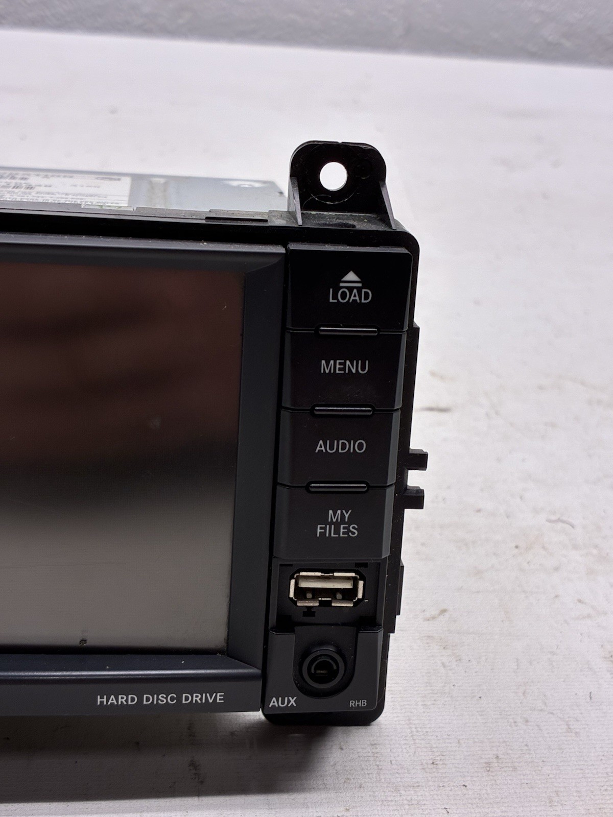 11 12 13 Jeep Dodge Chrysler RHB Navigation MyGig High Speed Radio P05064839AG