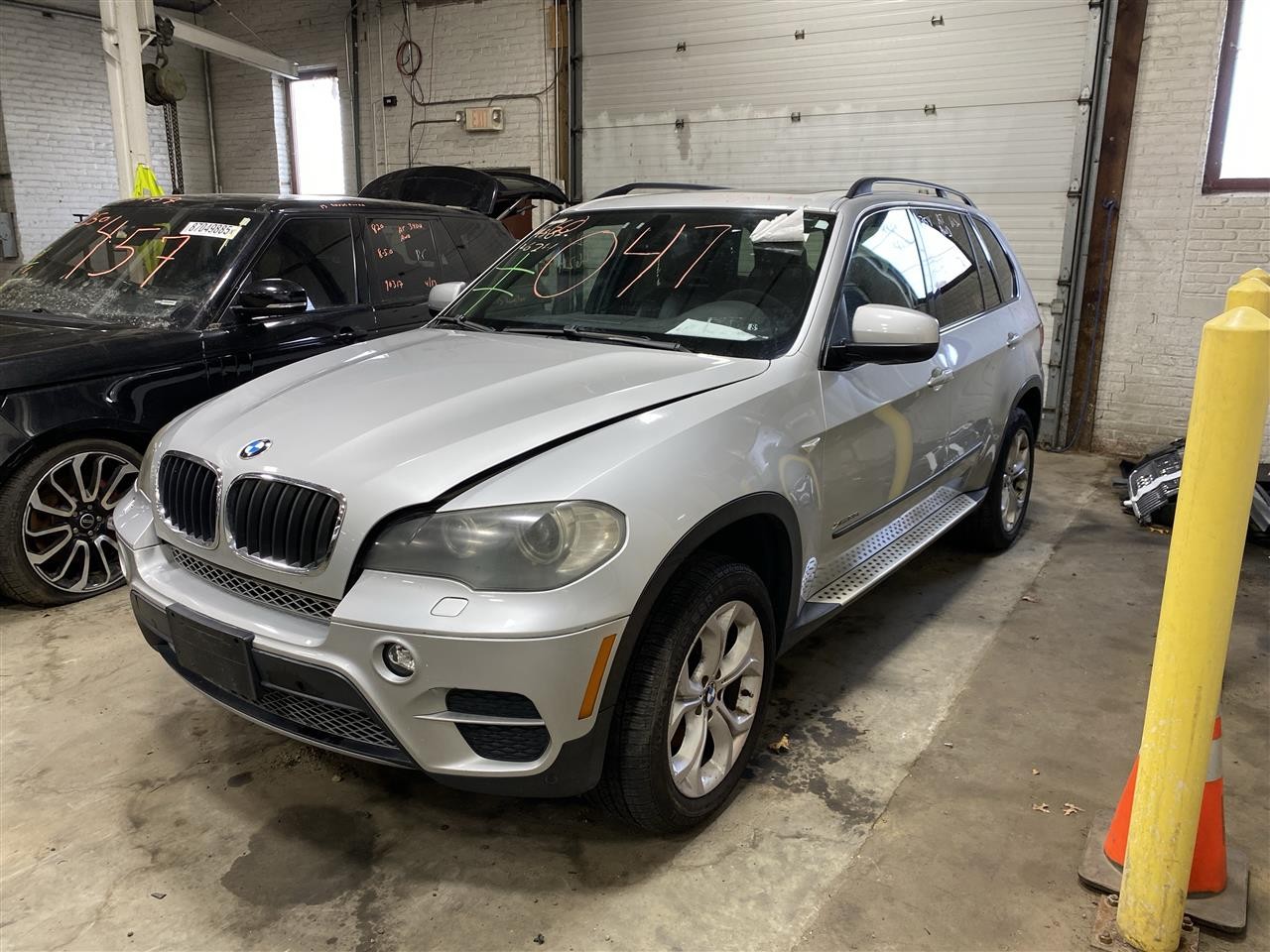 RADIO BMW 135i 335i X5 X6 X6M 10 11 12 13 14 1444632