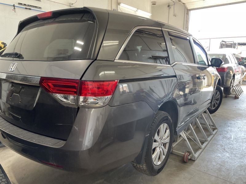 Audio Equipment Radio US Market Receiver Assembly EX Fits 14-17 ODYSSEY 909390