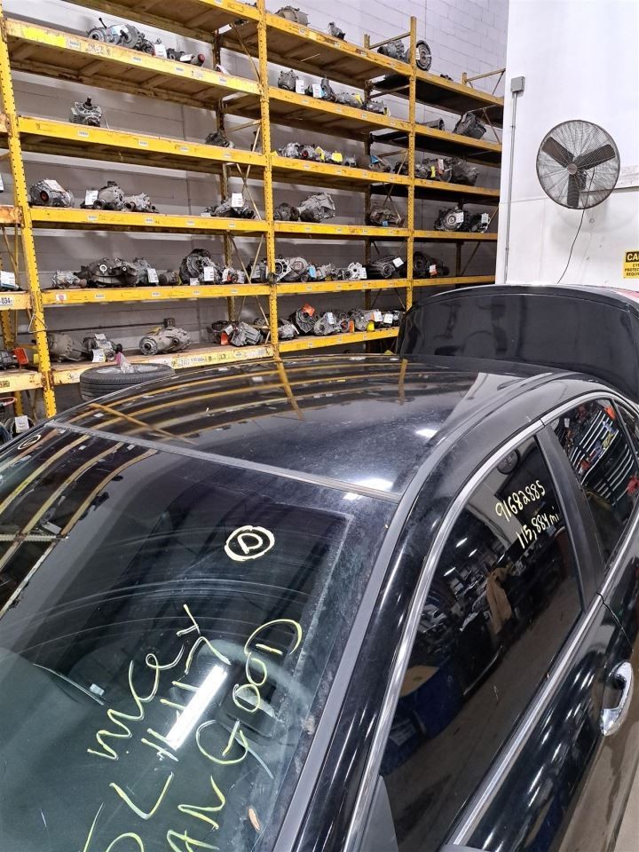 2014 Accord Stereo Radio Radio/Receiver Sku#4346925