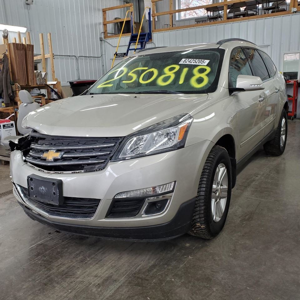 Audio Equipment Radio Opt UG4 With Telematics Fits 13-14 ENCLAVE 1143918