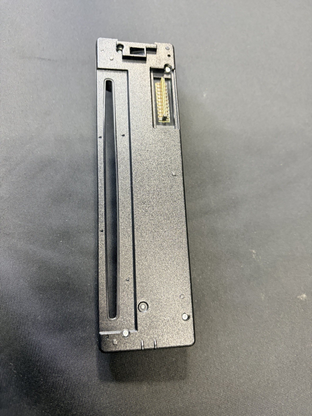 JVC Single Din Removable Radio Face/ KD-R330/ Dual Aux, *not Tested*