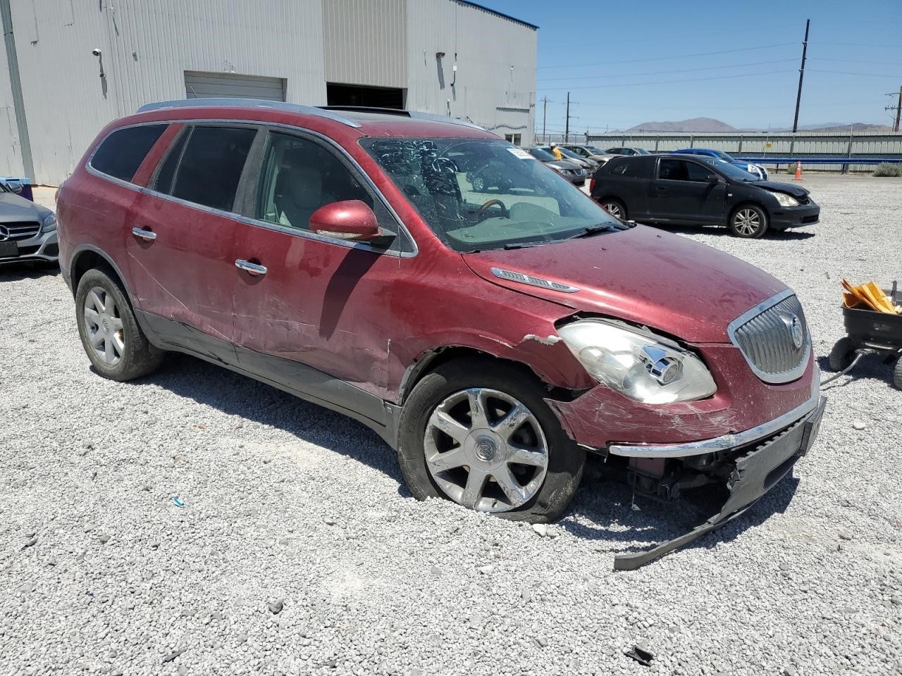 Audio Equipment Radio Opt Uui Fits 10-17 TRAVERSE 30985178