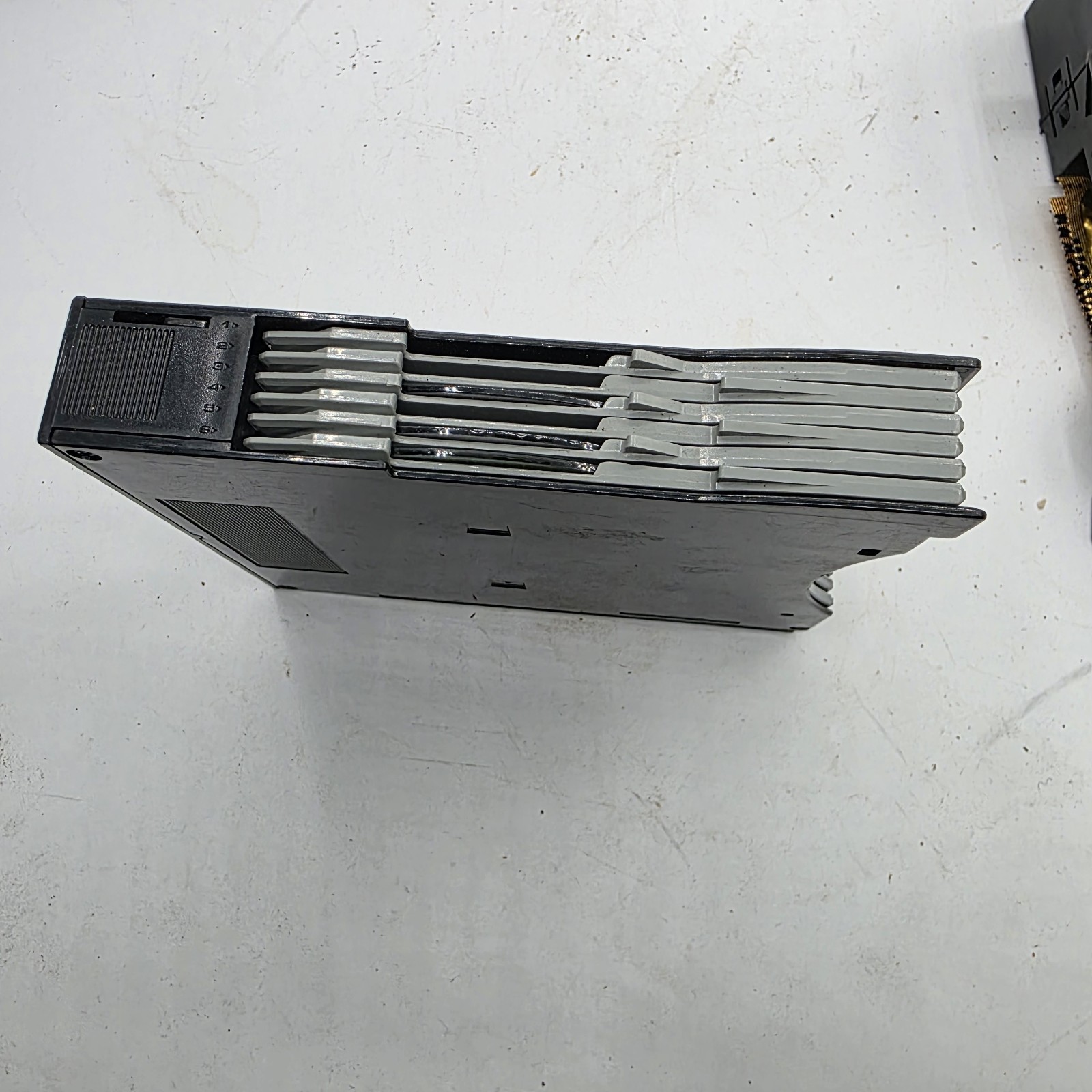 Lexus LS-400 PRW 1118 6 Discs Multi-Play CD Changer Cartridge – Original OEM