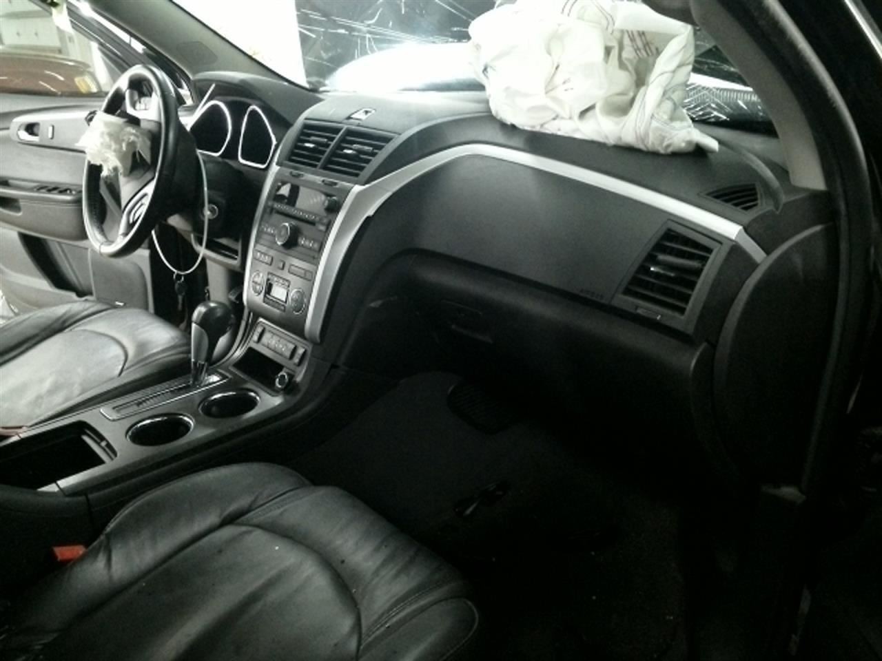 Audio Equipment Radio Opt Uui Fits 10-17 TRAVERSE 104823265