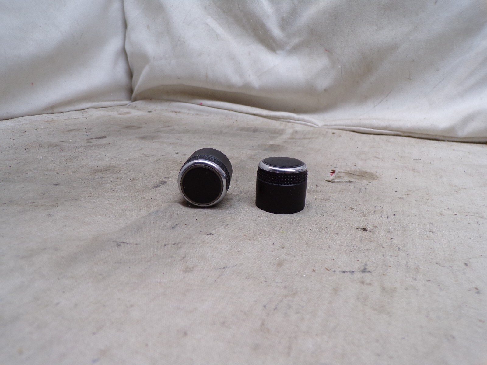 14 15 Kia Optima Radio Cd Knob Set 96170-2BTA0CA DXP41