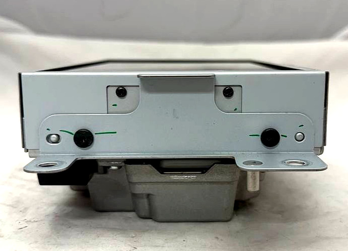 2016-2018 Ford Mustang Touch Screen Display & Module Assembly OEM