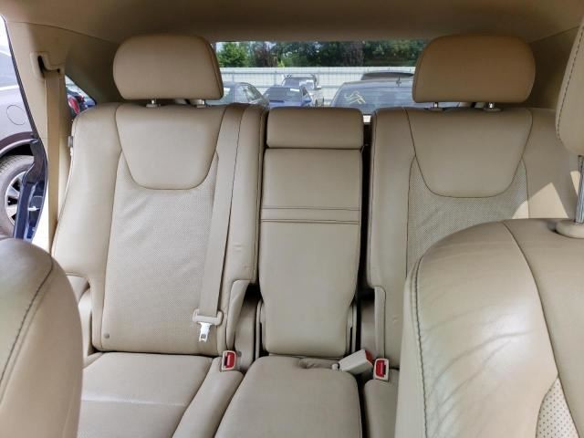 Info-GPS-TV Screen Front Display Dash Mounted Fits 13-15 LEXUS RX350 722288