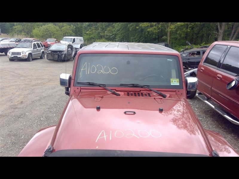 Audio Equipment Radio Receiver Radio DVD Fits 12 DODGE 1500 PICKUP 357954