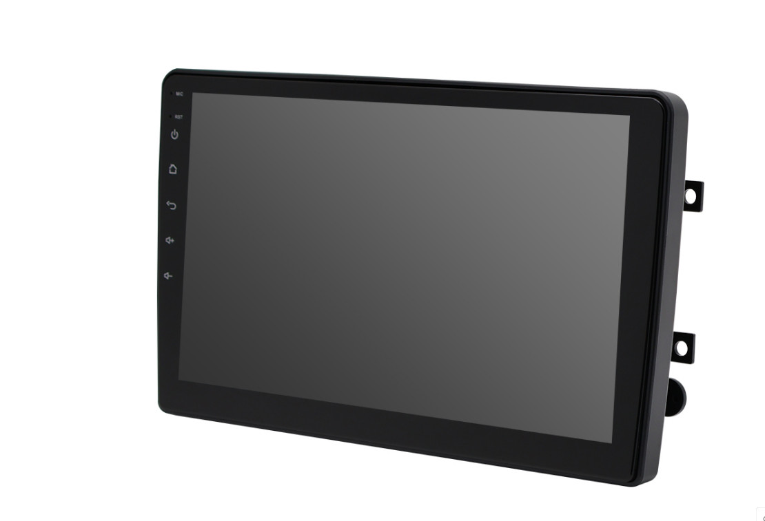 For 2006-2014 Ford F-250 F-350 Android 13 Stereo Radio GPS Carplay DSP BT 2+32GB